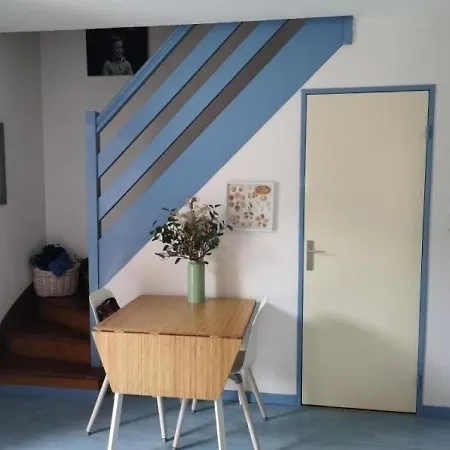 펜션 Maison Seignosse, 3 Pieces, 6 Personnes - Fr-1-239-483 *