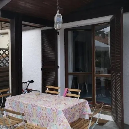 Maison Seignosse, 3 Pieces, 6 Personnes - Fr-1-239-483 *